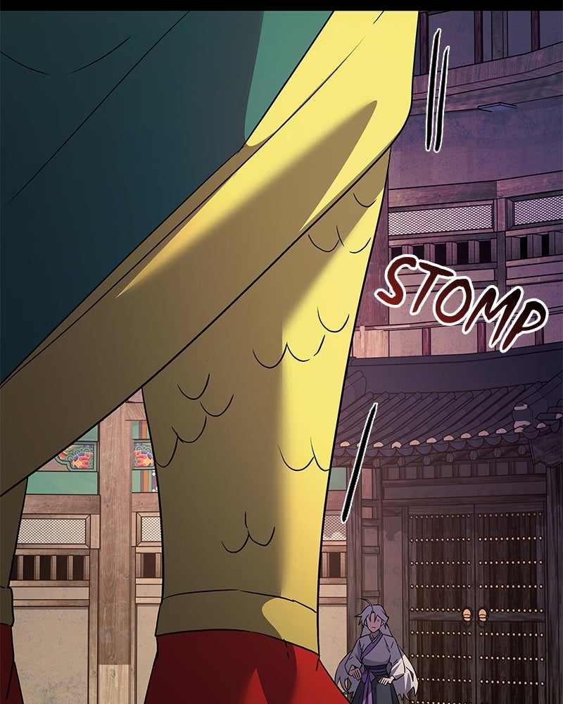 Night of the Goblin Episode 122 page 99 - 