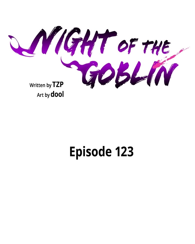 Night of the Goblin Episode 123 page 106 - 