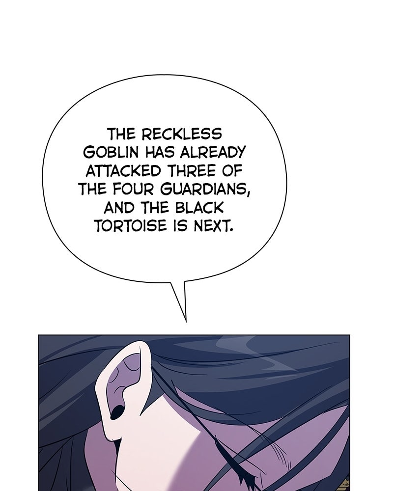 Night of the Goblin Episode 123 page 126 - 