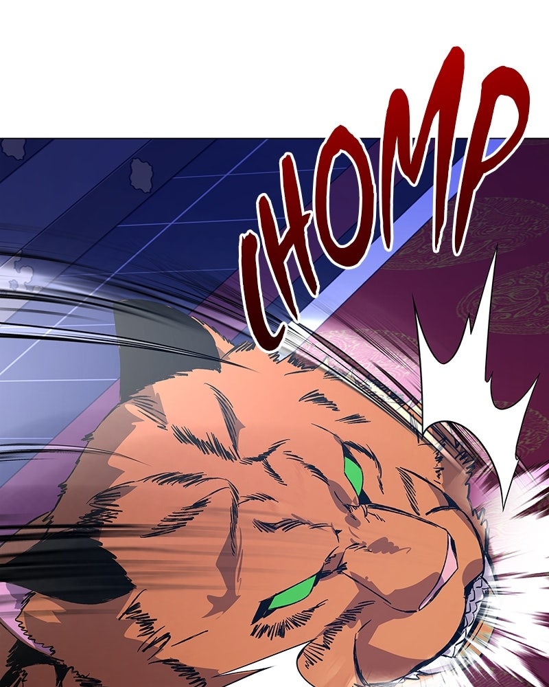 Night of the Goblin Episode 123 page 206 - 