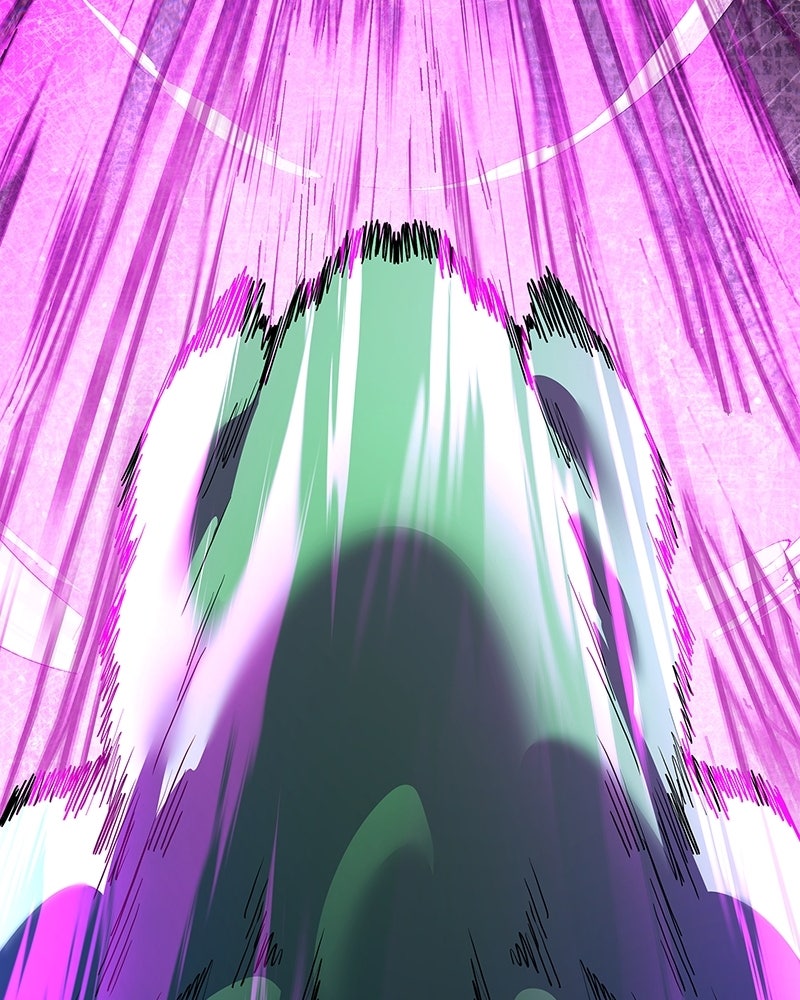 Night of the Goblin Episode 123 page 53 - 