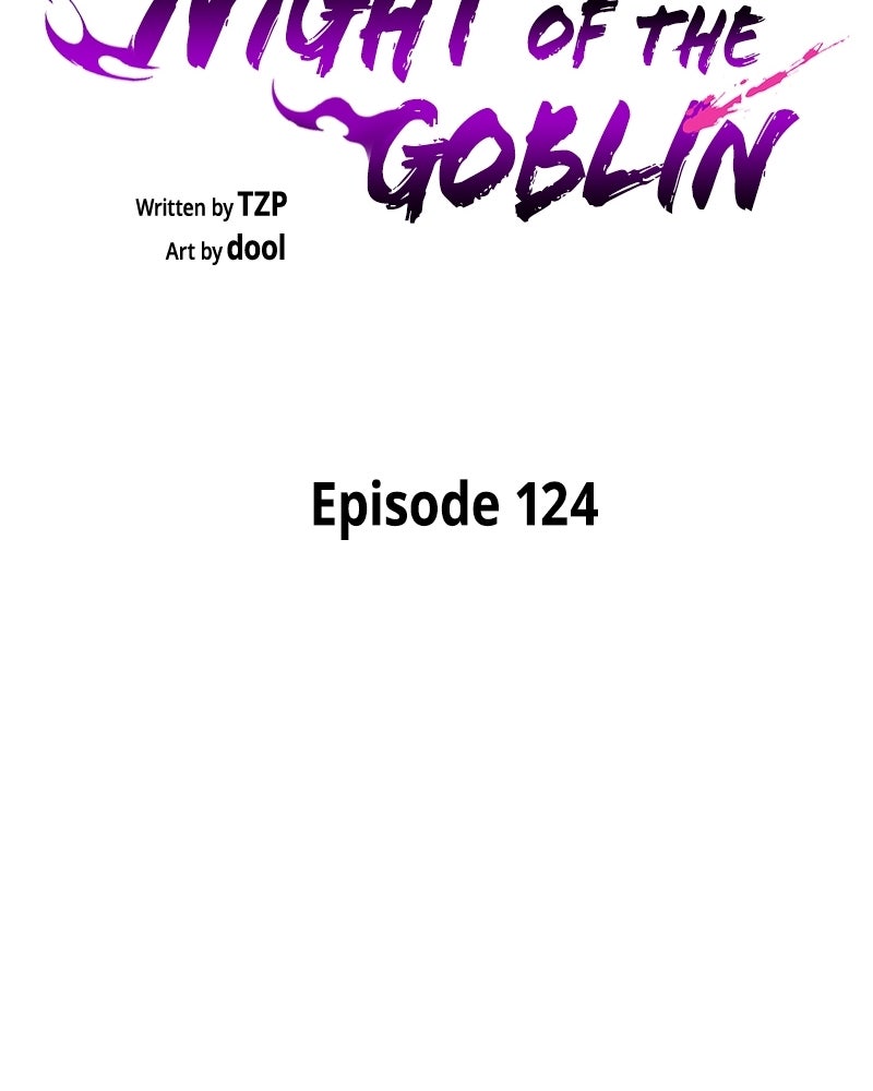 Night of the Goblin Episode 124 page 117 - 