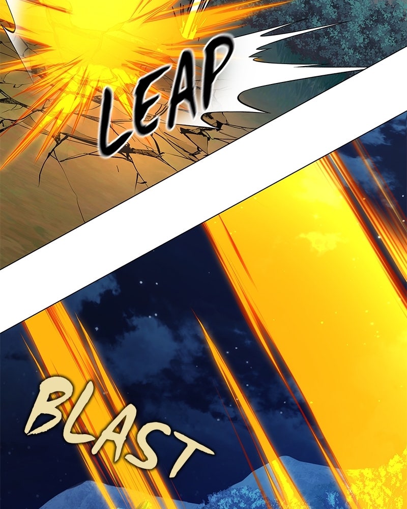 Night of the Goblin Episode 124 page 127 - 