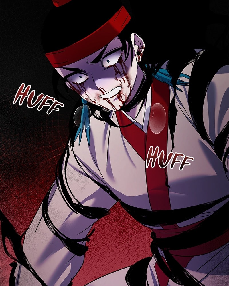 Night of the Goblin Episode 125 page 112 - 