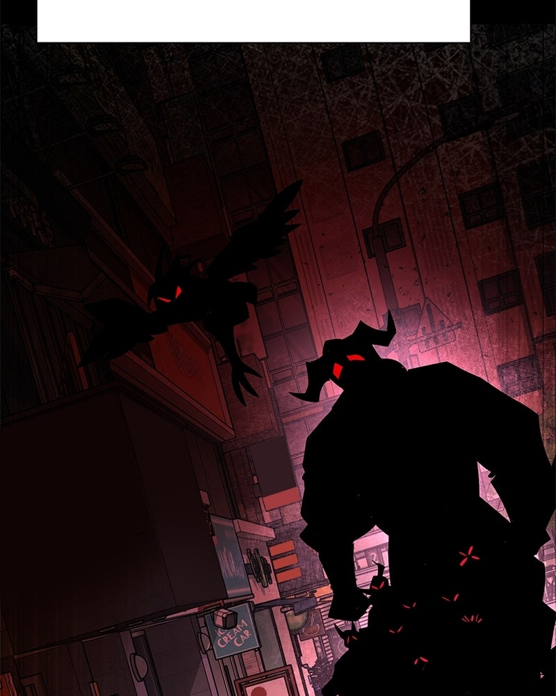 Night of the Goblin Episode 125 page 127 - 
