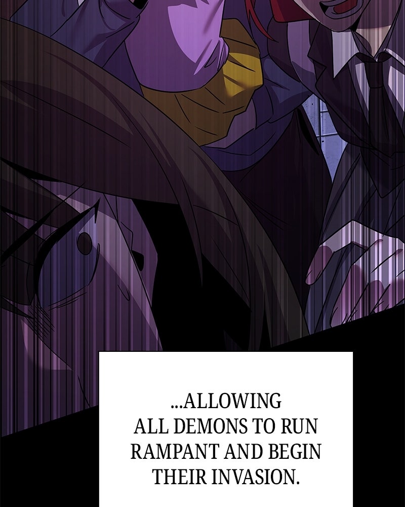 Night of the Goblin Episode 125 page 129 - 
