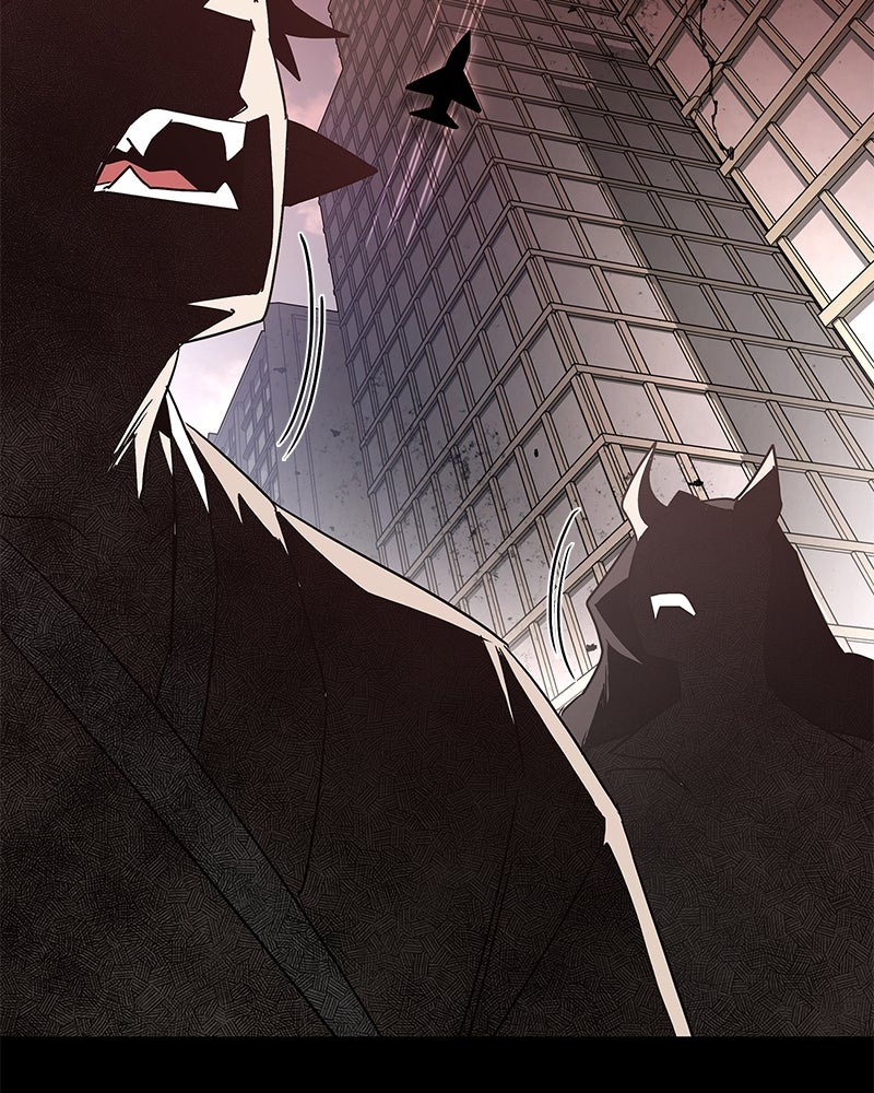 Night of the Goblin Episode 125 page 132 - 