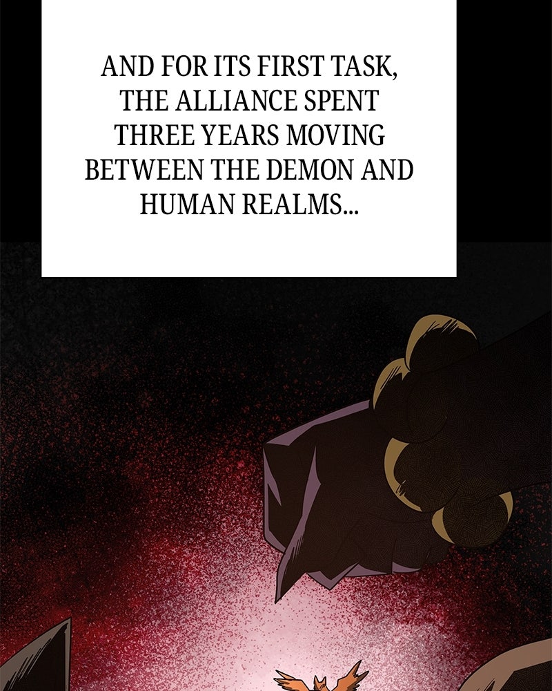 Night of the Goblin Episode 125 page 150 - 