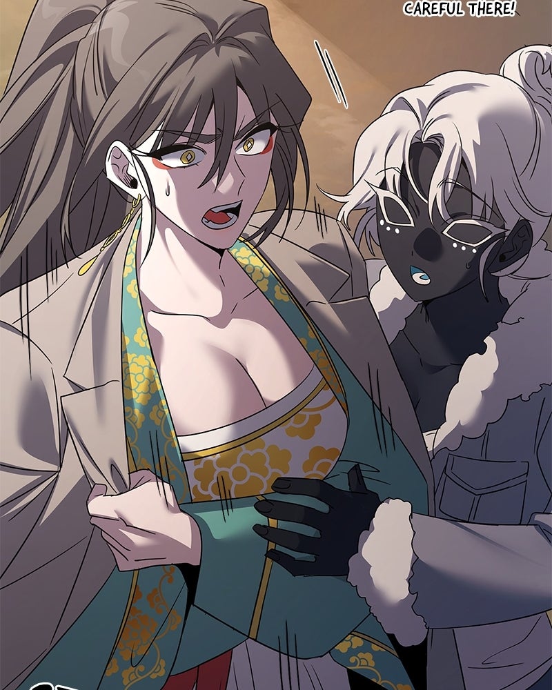 Night of the Goblin Episode 125 page 165 - 