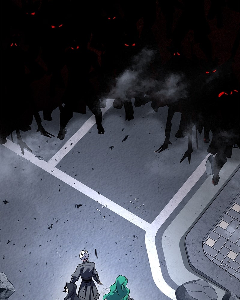 Night of the Goblin Episode 125 page 177 - 