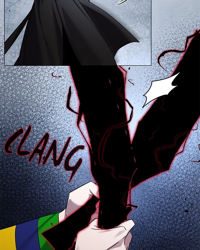 Night of the Goblin Episode 125 page 206 - 