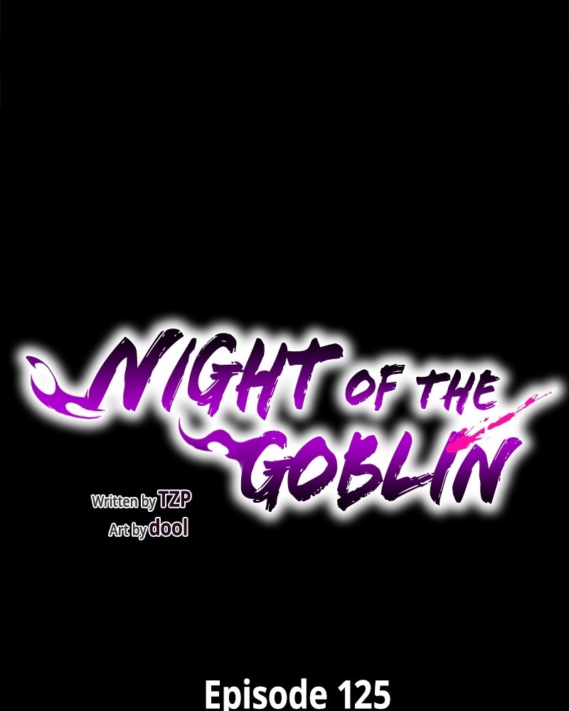 Night of the Goblin Episode 125 page 22 - 
