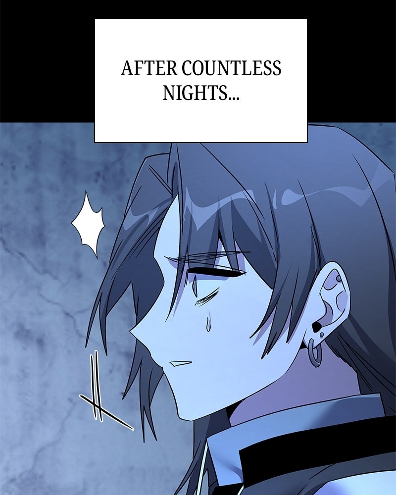 Night of the Goblin Episode 125 page 30 - 