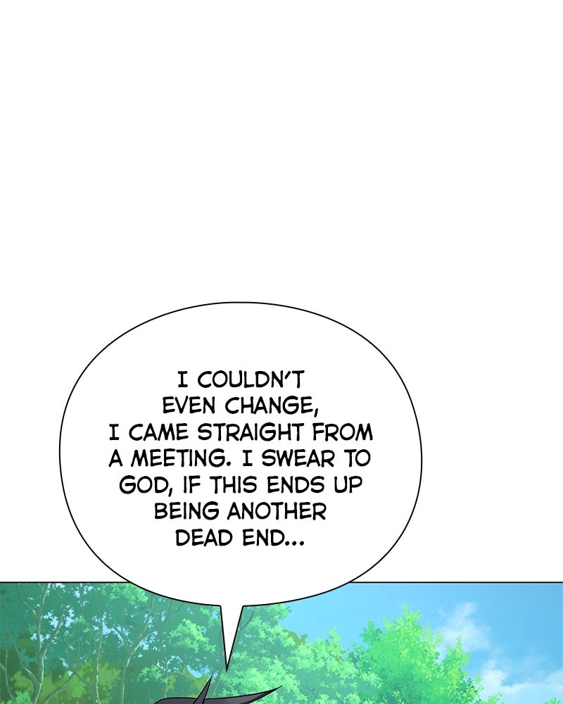 Night of the Goblin Episode 125 page 5 - 