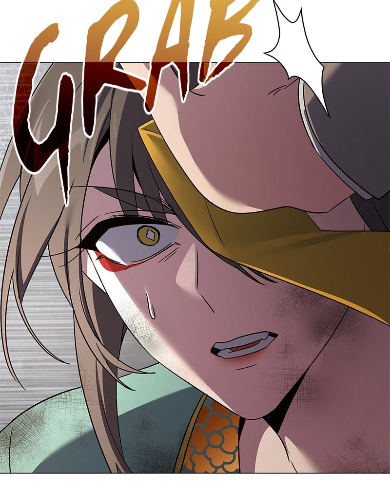 Night of the Goblin Episode 125 page 55 - 