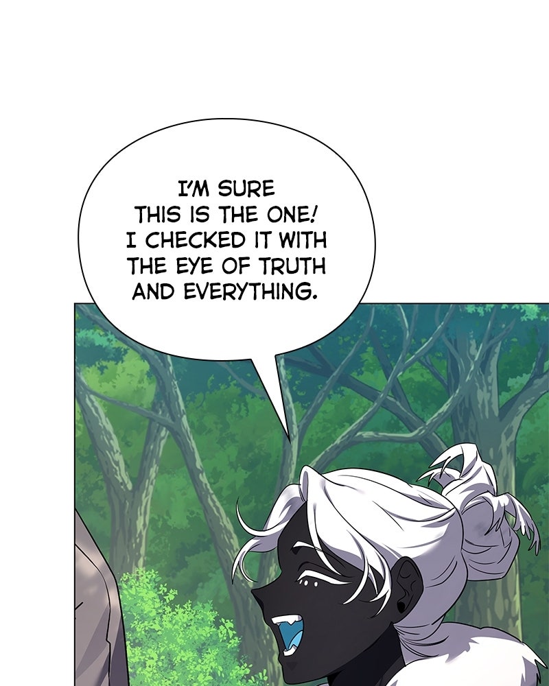 Night of the Goblin Episode 125 page 8 - 