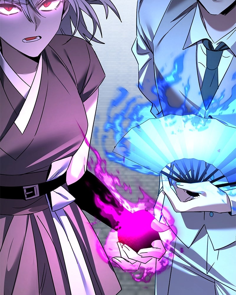 Night of the Goblin Episode 126 page 15 - 