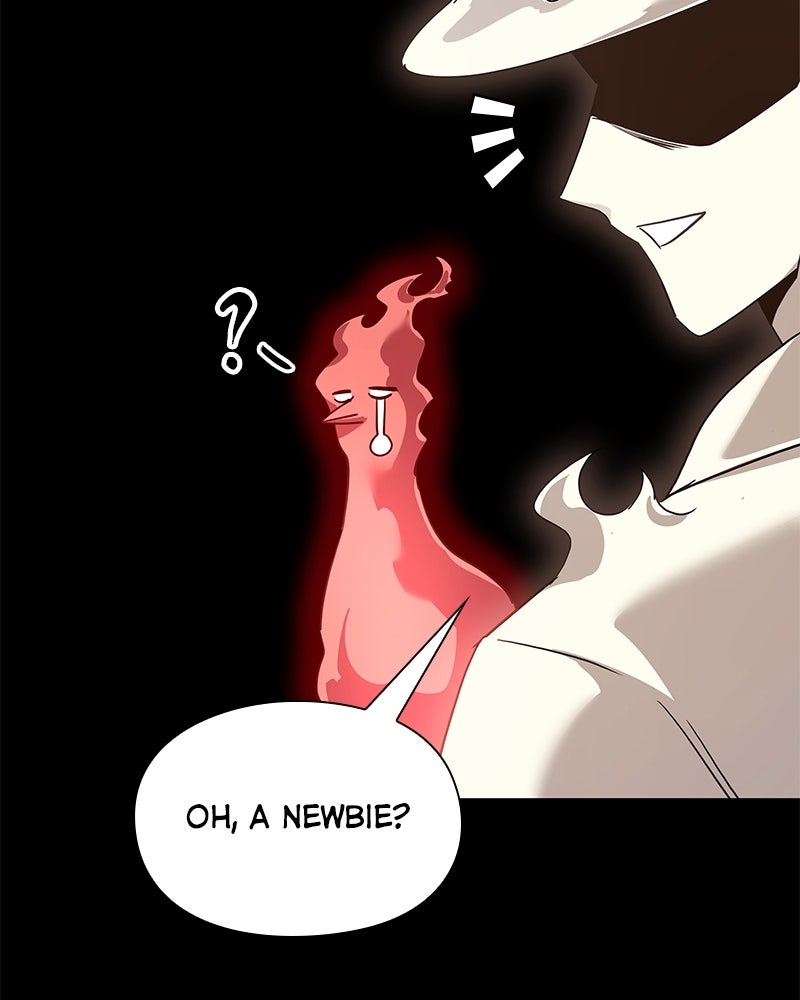 Night of the Goblin Episode 126 page 176 - 