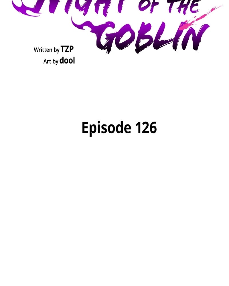 Night of the Goblin Episode 126 page 19 - 