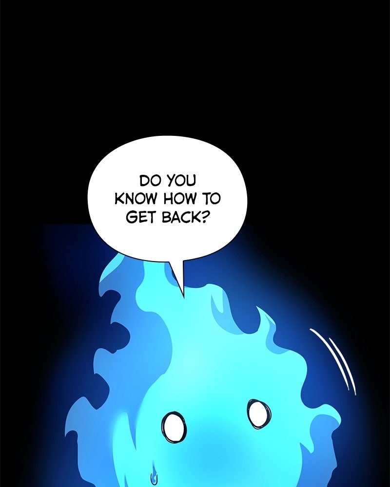 Night of the Goblin Episode 126 page 196 - 