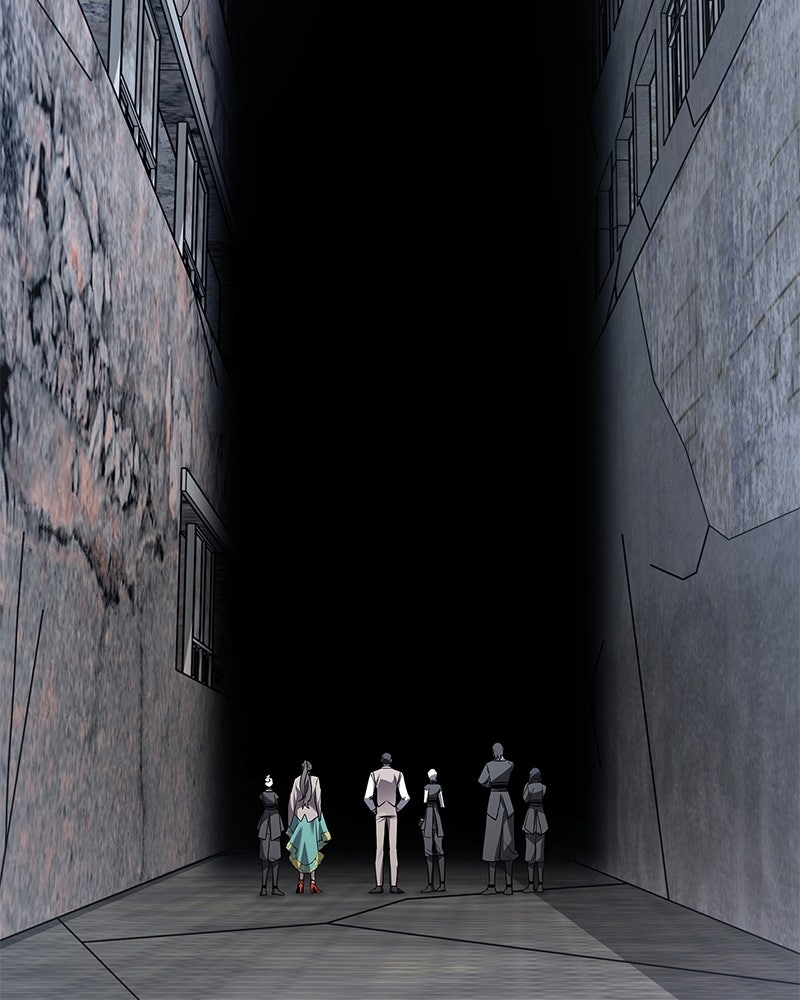 Night of the Goblin Episode 126 page 3 - 