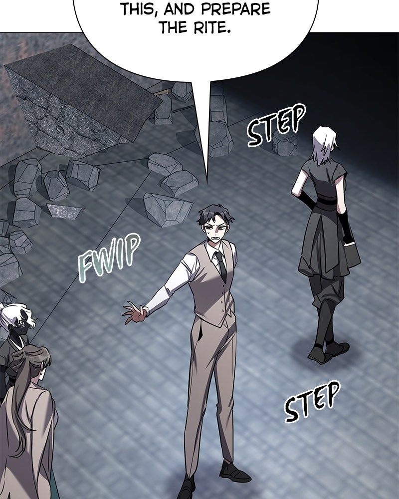 Night of the Goblin Episode 126 page 9 - 