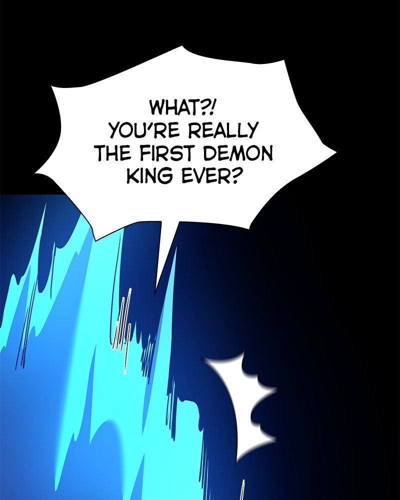Night of the Goblin Episode 127 page 11 - 
