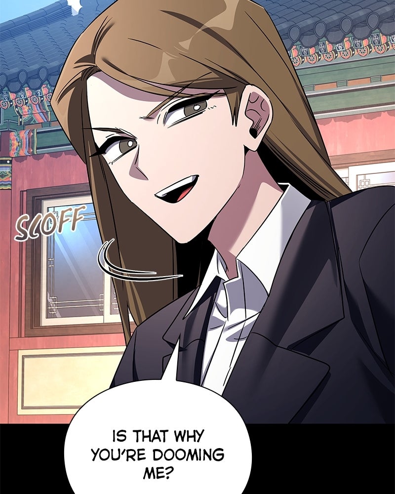 Night of the Goblin Episode 127 page 137 - 