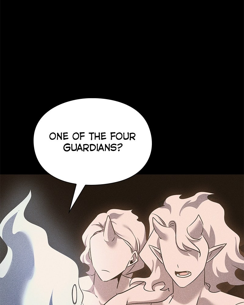 Night of the Goblin Episode 127 page 5 - 