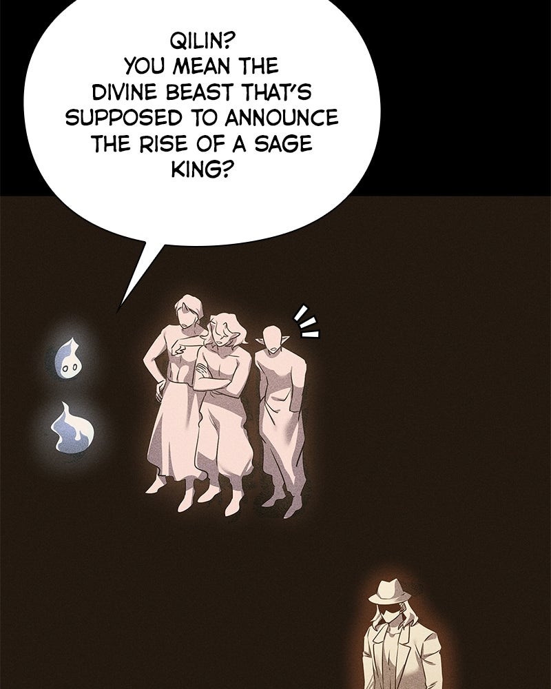 Night of the Goblin Episode 127 page 7 - 