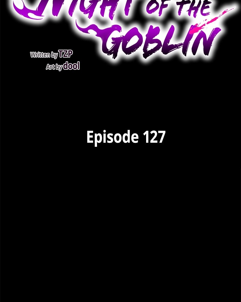 Night of the Goblin Episode 127 page 63 - 