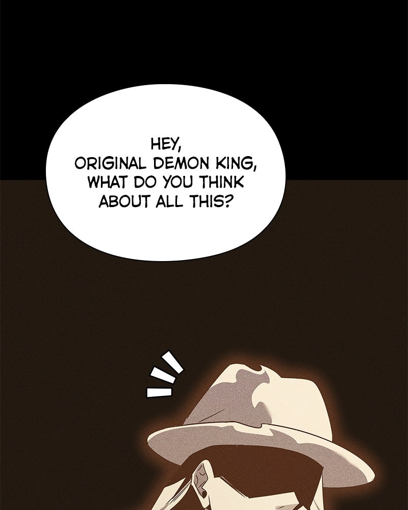 Night of the Goblin Episode 127 page 9 - 