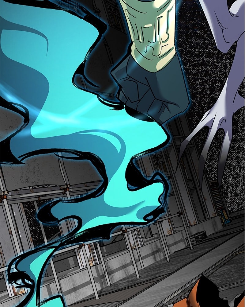 Night of the Goblin Episode 128 page 174 - 