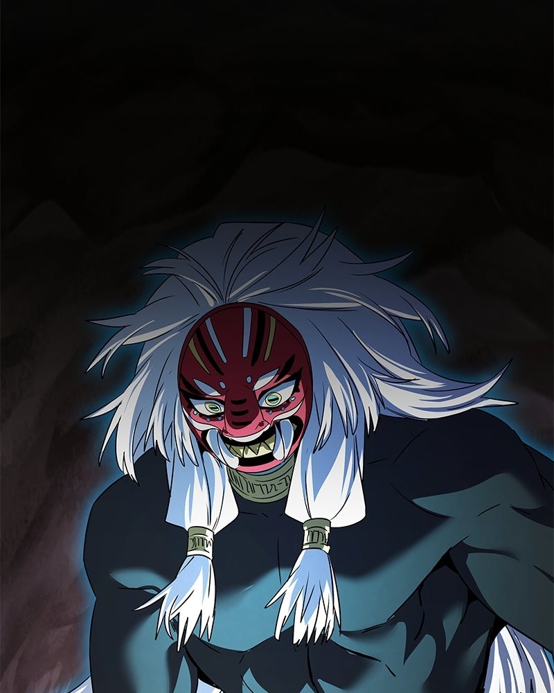 Night of the Goblin Episode 128 page 177 - 