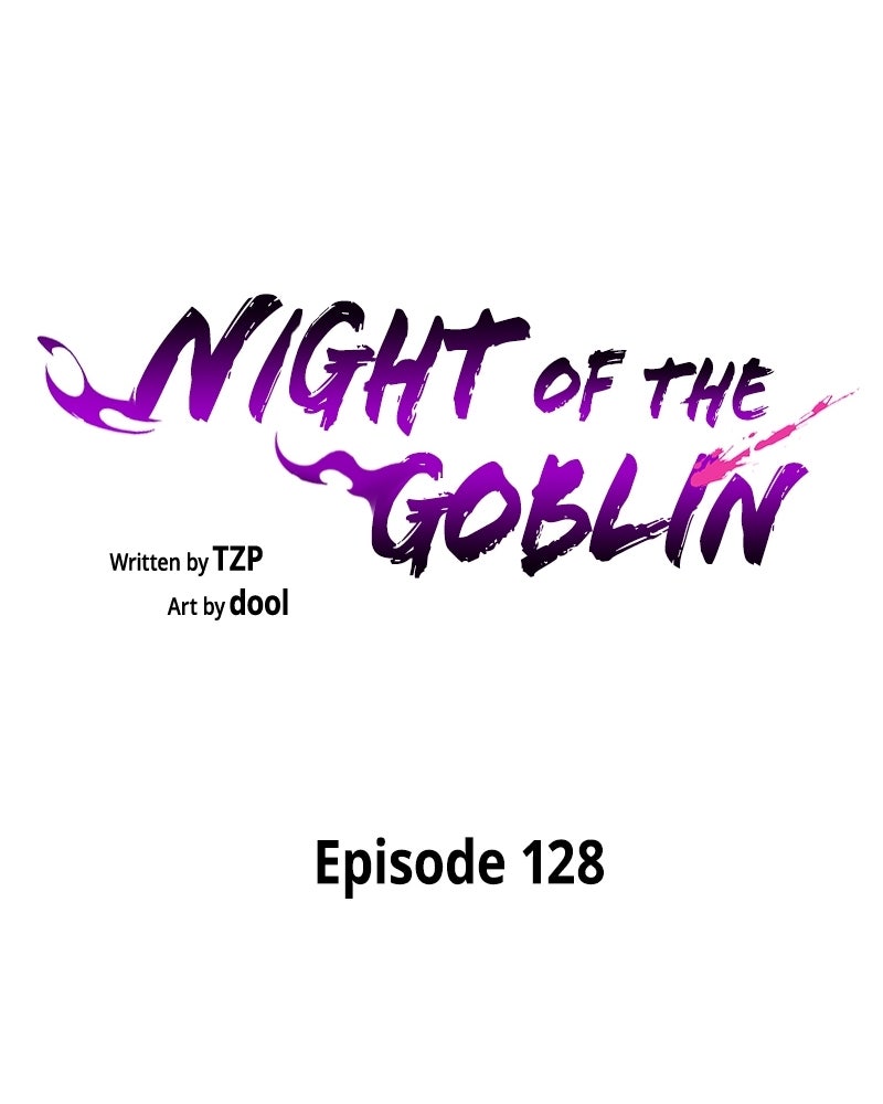 Night of the Goblin Episode 128 page 53 - 