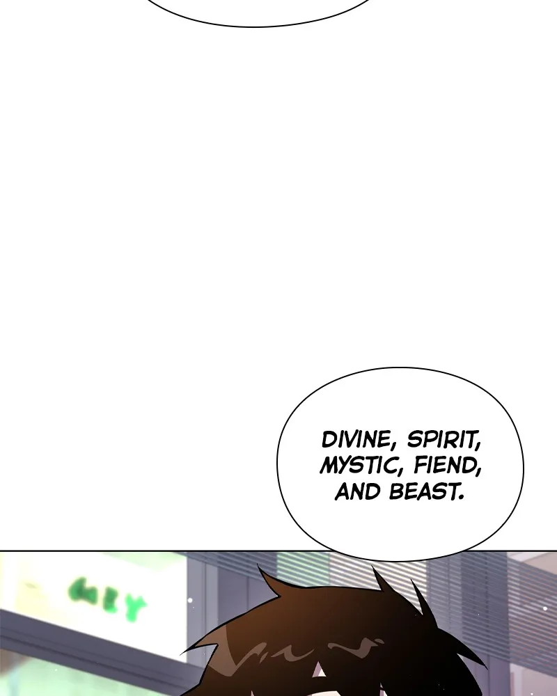 Night of the Goblin Chapter 13 page 19 - 