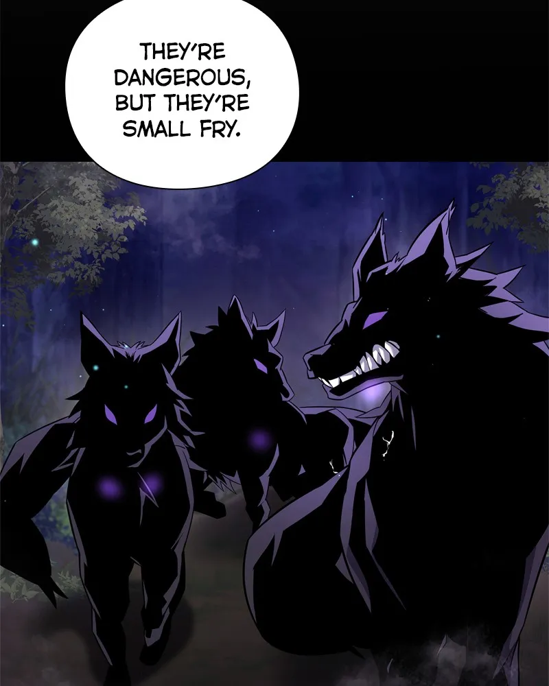 Night of the Goblin Chapter 13 page 26 - 