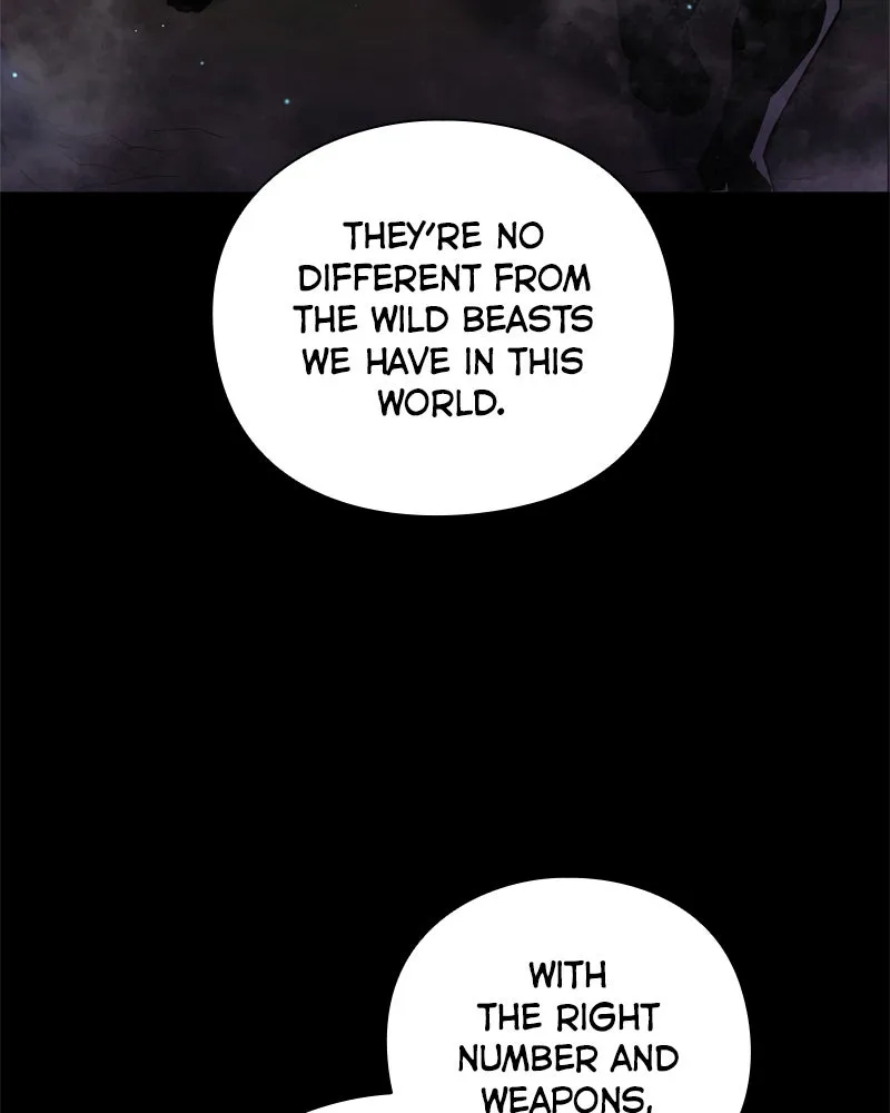 Night of the Goblin Chapter 13 page 27 - 
