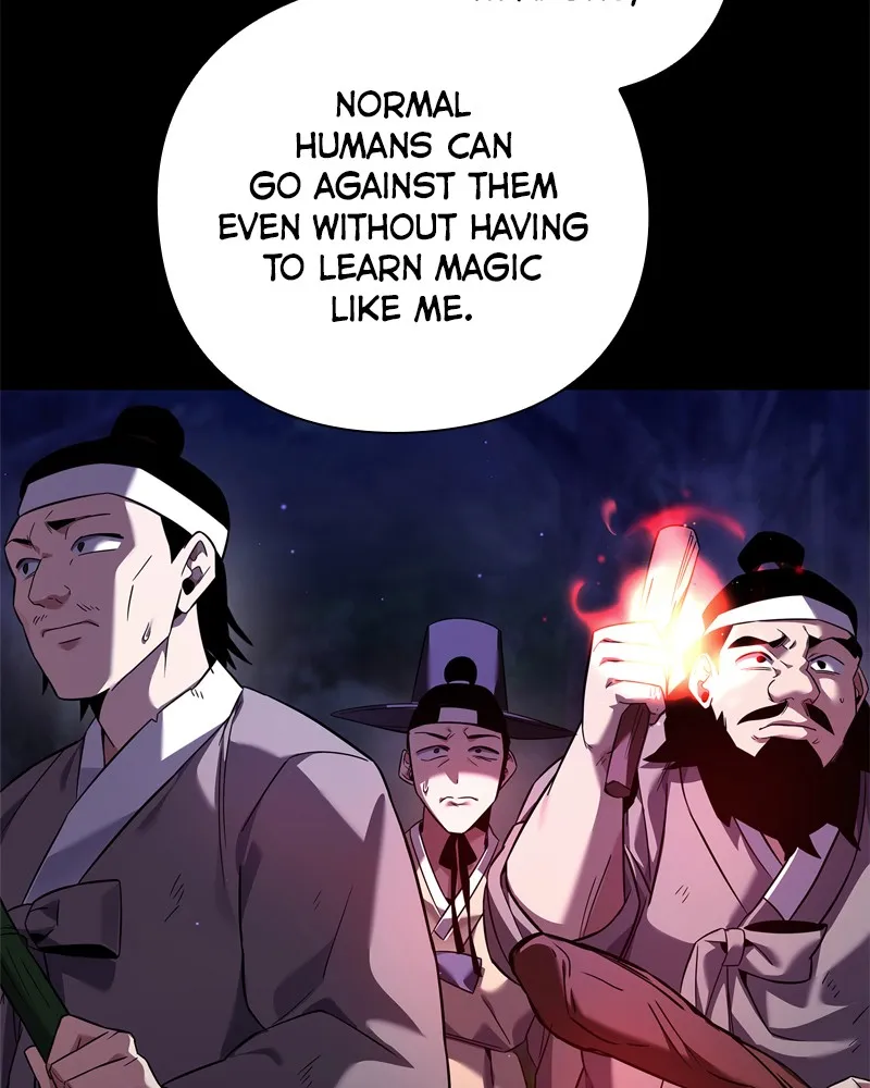 Night of the Goblin Chapter 13 page 28 - 