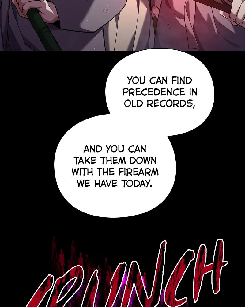 Night of the Goblin Chapter 13 page 29 - 