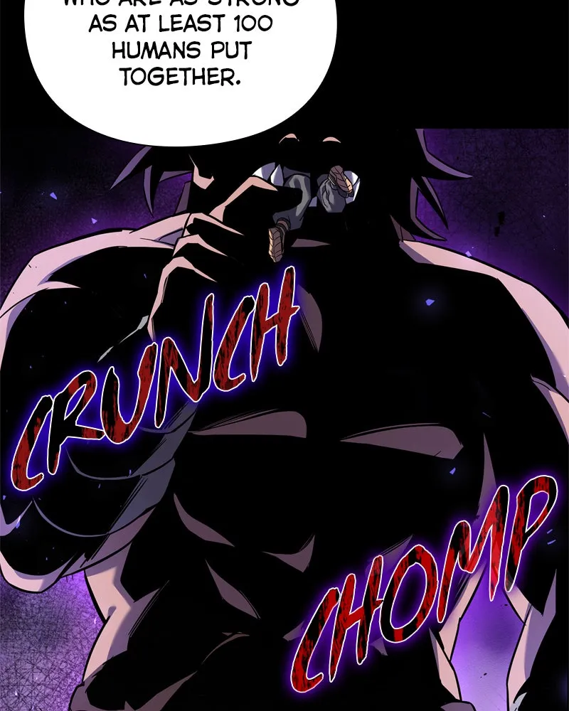 Night of the Goblin Chapter 13 page 32 - 