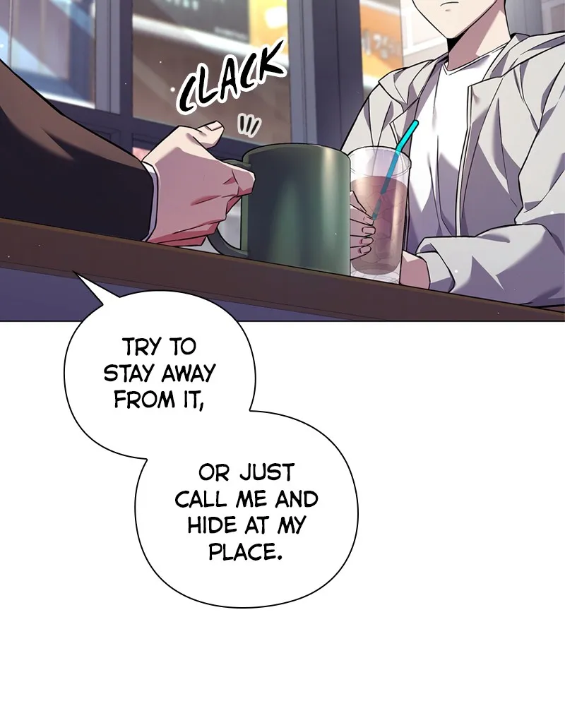 Night of the Goblin Chapter 13 page 43 - 