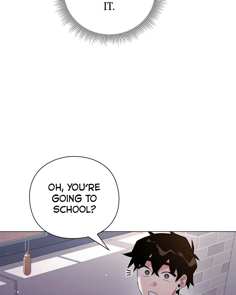 Night of the Goblin Chapter 13 page 66 - 