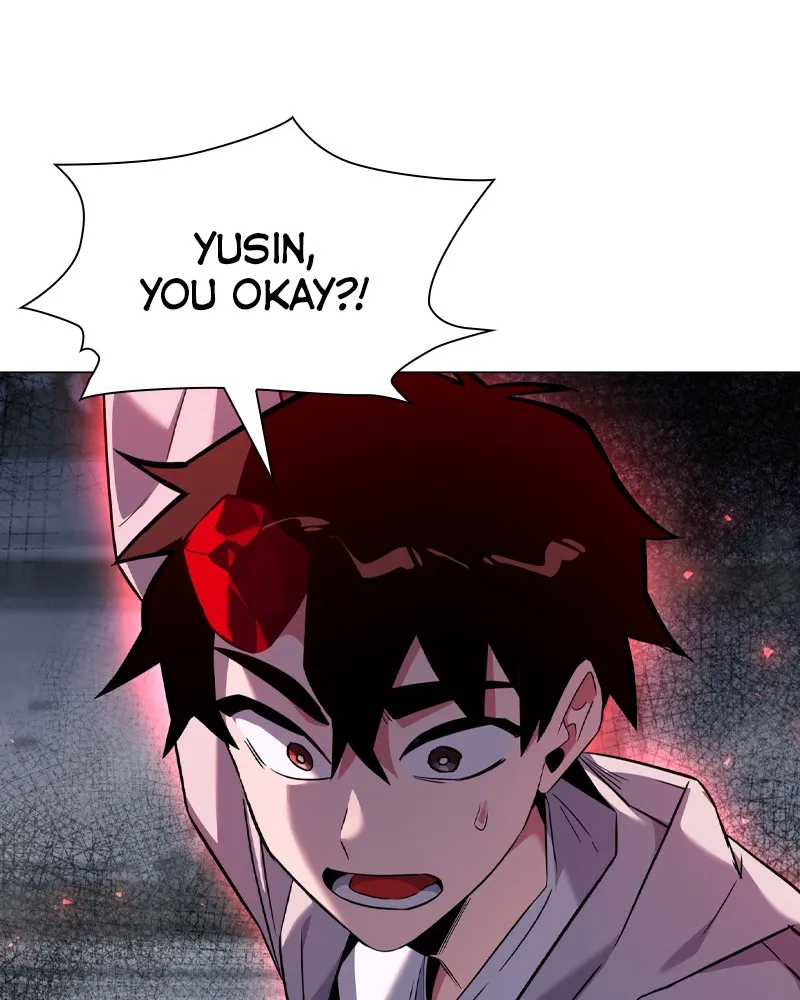 Night of the Goblin Chapter 14 page 110 - 