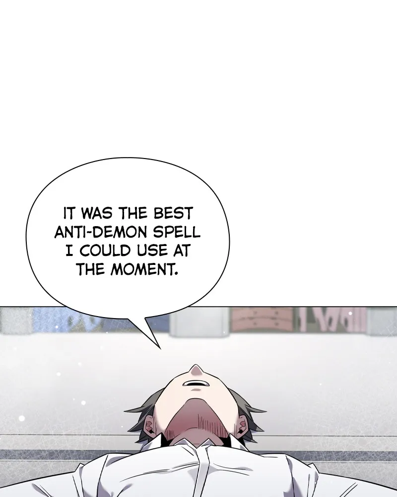 Night of the Goblin Chapter 14 page 164 - 
