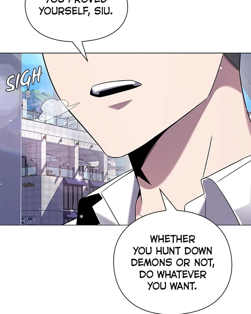 Night of the Goblin Chapter 15 page 11 - 