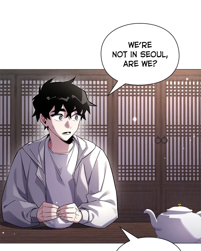 Night of the Goblin Chapter 15 page 114 - 