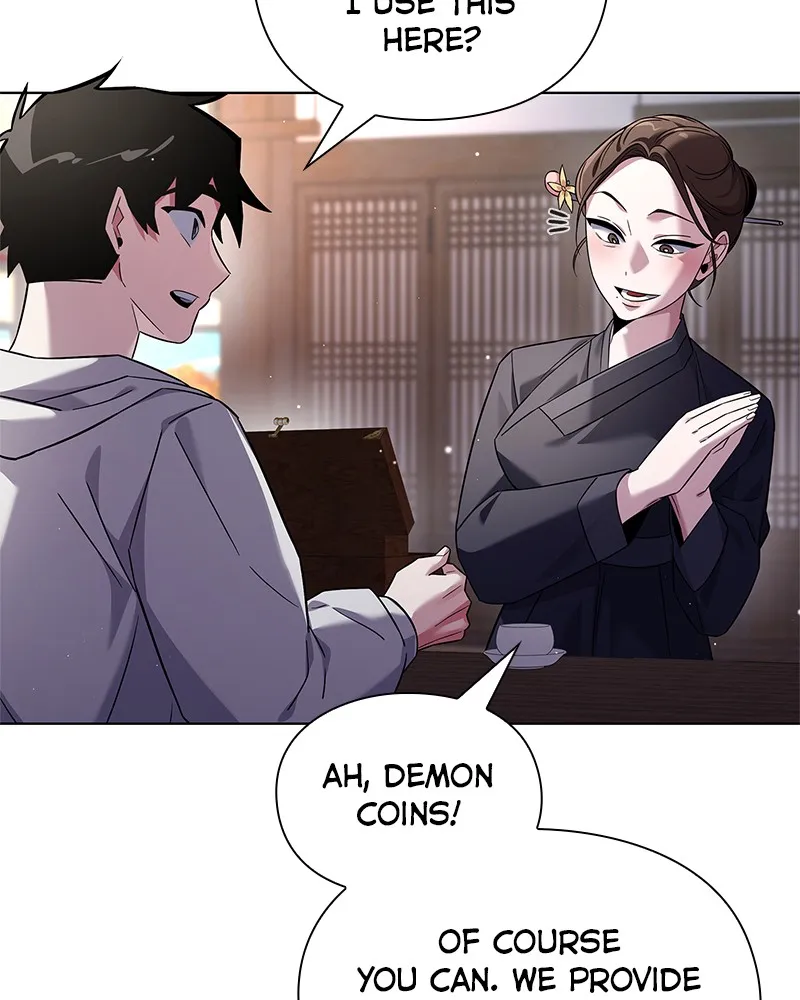 Night of the Goblin Chapter 15 page 124 - 