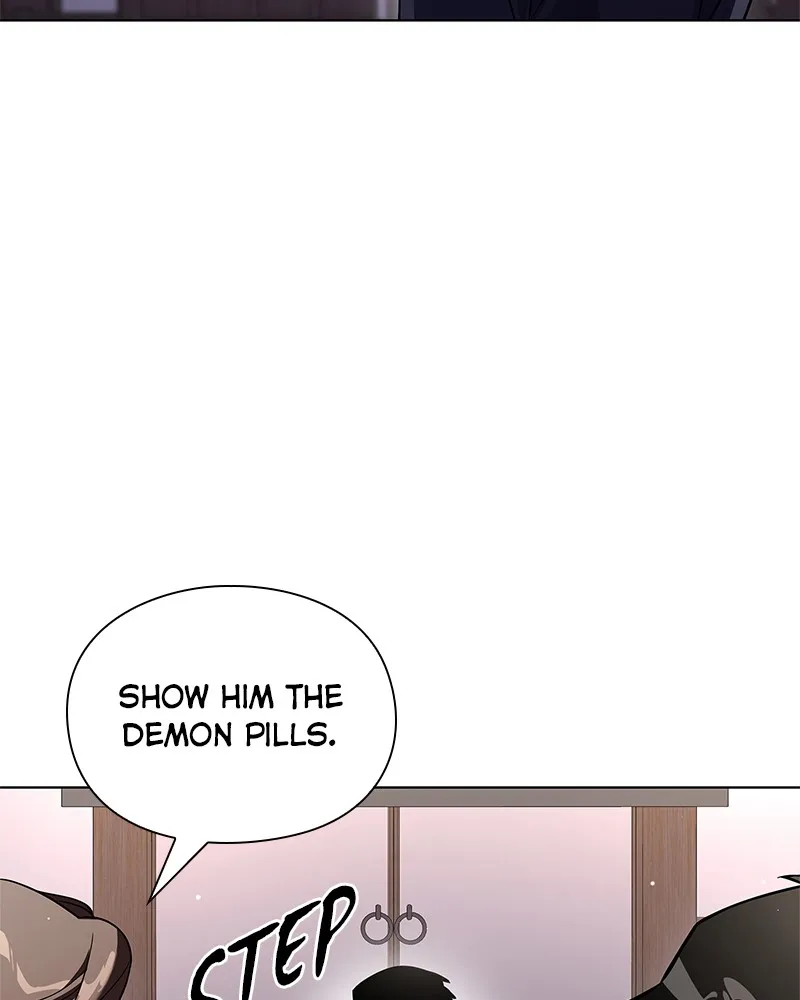Night of the Goblin Chapter 15 page 133 - 