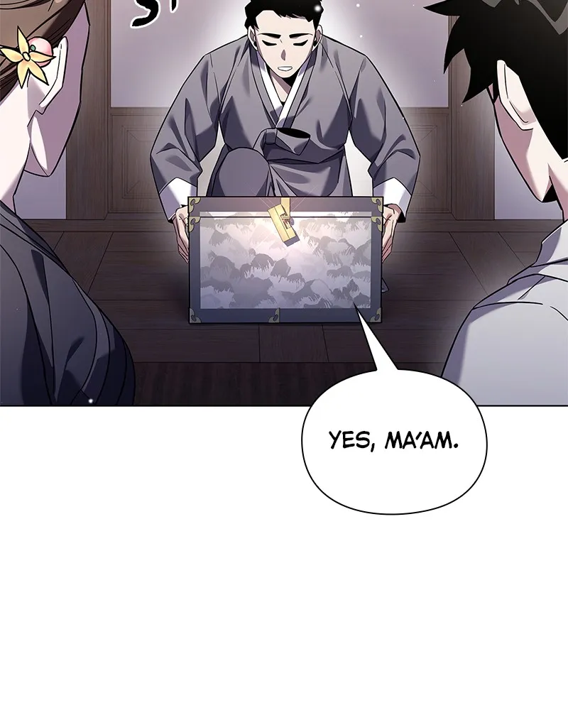 Night of the Goblin Chapter 15 page 134 - 